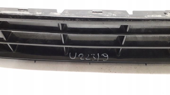 фото №14, Volvo xc90 14- r-design накладка решітка бампера