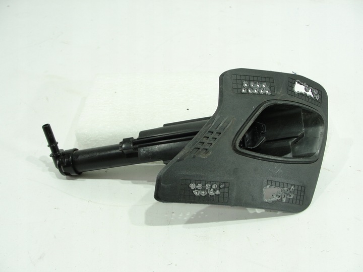 фото №1, Розпилювач фара лівий opel zafira c рестайлінг