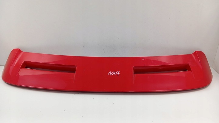 фото №1, Ford focus st mk2 hb c0 спойлер спойлер кришки зад