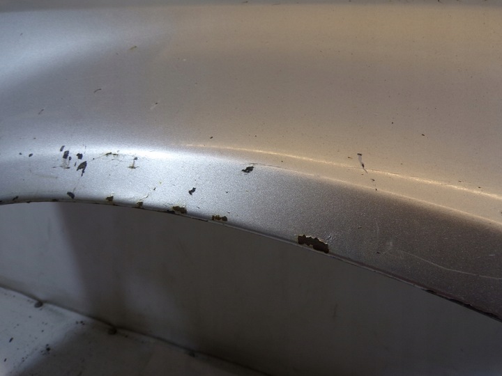 фото №8, Крило праві переднє audi a6 c5