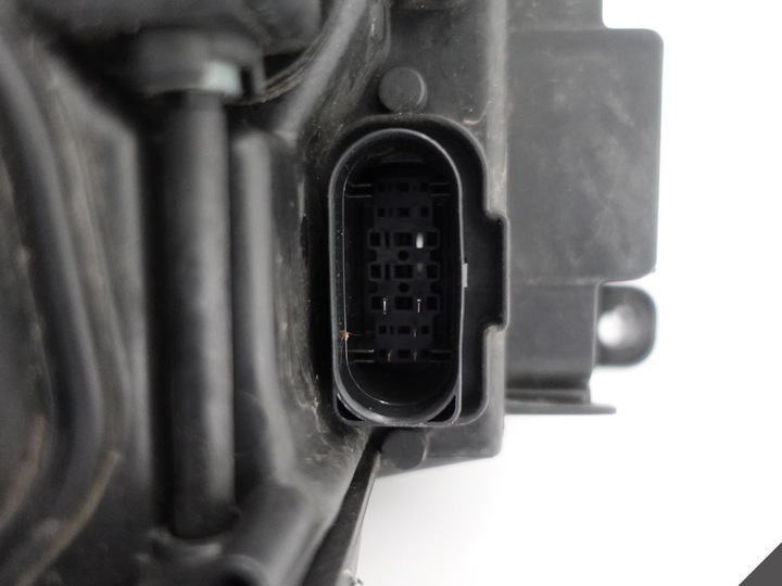 фото №11, Vw passat b8 3g1 рестайлинг 19- iq.light matrix полный led
