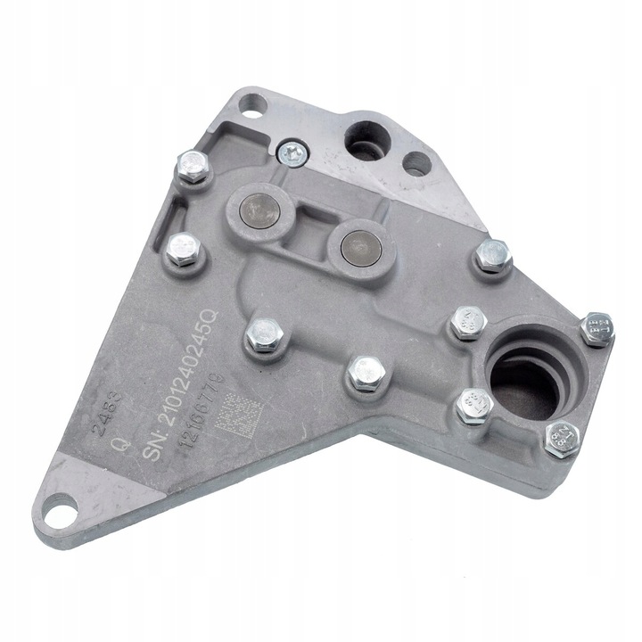 фото №16, Набор насоса масляной