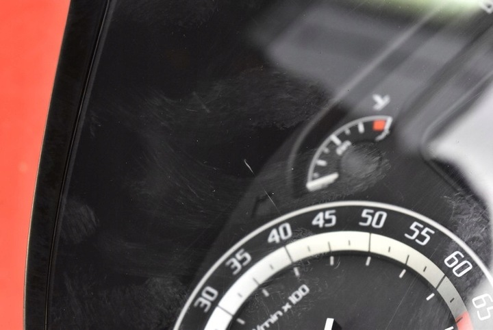 фото №11, Спидометр приборы eu 1z0920841c skoda octavia 2 ii 2.0 tfsi 200 km rs 04-08