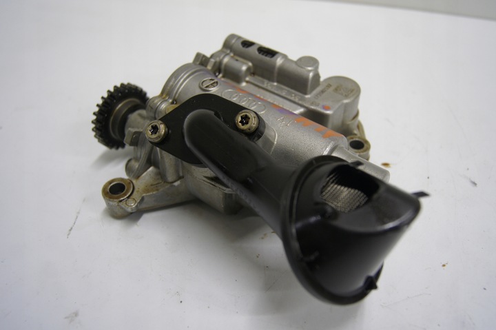 фото №3, Насос масла alhambra ii 2.0 tsi 06h115105dg