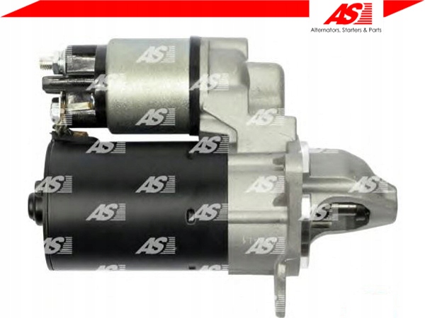 фото №4, As-pl стартер as-pl