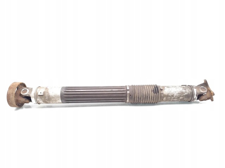 фото №9, Jeep commander wał привідний задній 3.0 crd 4x4 дизель 160kw 218 hp 2006