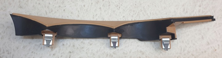 фото №7, Porsche panamera 970 корпус колонки рулевого приборов оригинал