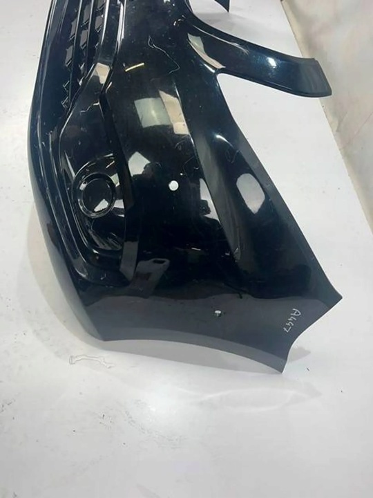 фото №9, Бампер перед переднее mercedes vito viano w447