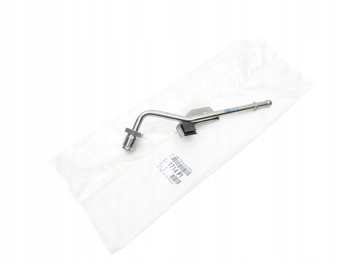 фото №1, Трубка датчик фільтра fap dpf 1.6 hdi citroen berlingo jumpy iv c4 ds5 оригінальний номер