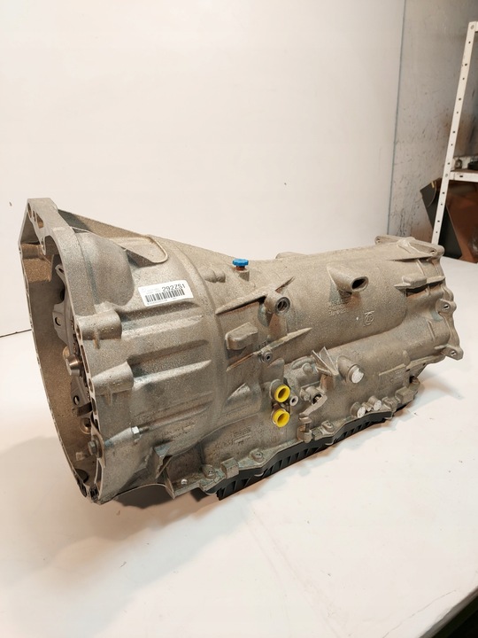 фото №15, Bmw f15 f16 f25 n20 28ix коробка передач коробки передач автоматична 8hp45x 8681103 нова