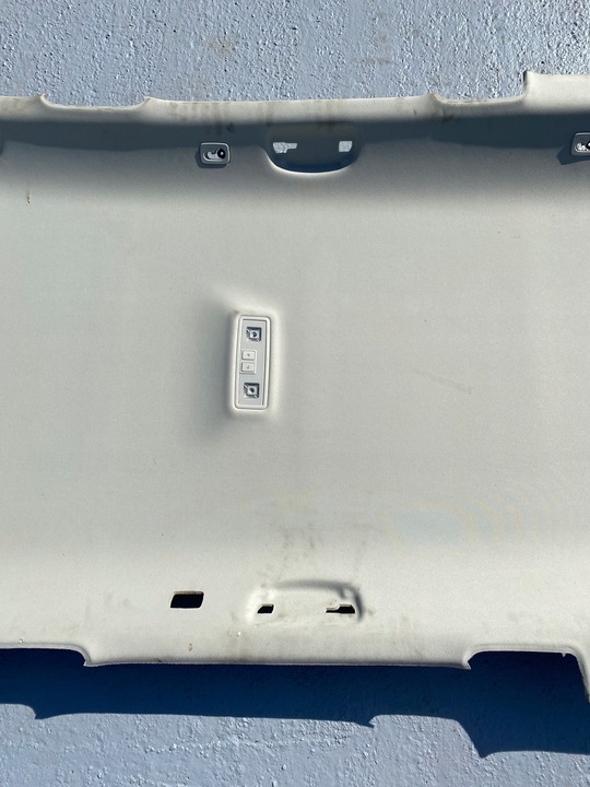 фото №10, Skoda kodiaq потолок потолок 5628672av