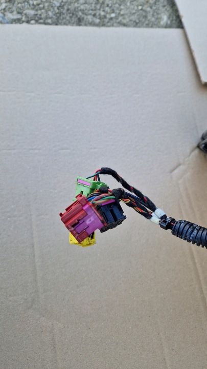 фото №11, Сиденья диван обшивки audi q5 рестайлинг 80a кожа электрика подогрев jak новое