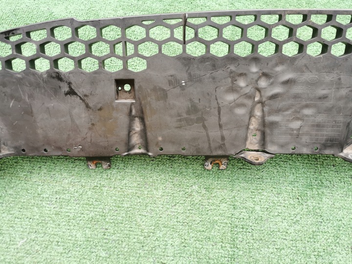 фото №11, Kia ceed защита плита абсорбер pod бампер 06-09