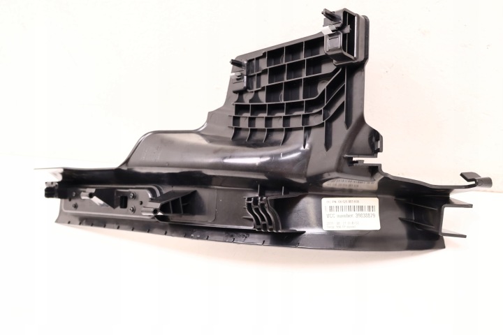 фото №6, Volvo s90 ii молдинг накладка порога правая зад 31377619, 39838879