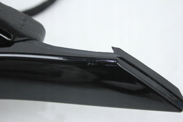 фото №10, Дзеркало праві 15pin асистент тіньова лінія bmw g60 g61 416 карбон-чорний