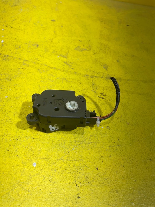 фото №6, Range rover iii - моторчик нагревателя mf113930-0680