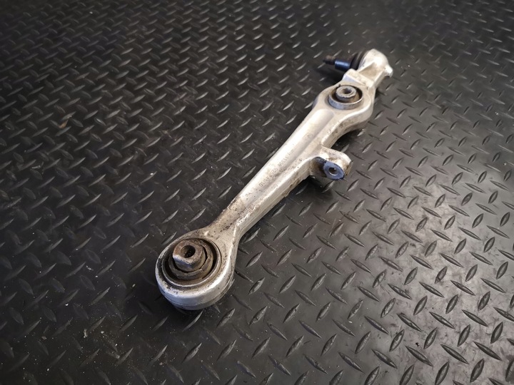 фото №7, Важіль прямий audi a6 c5 febi сталевий поворотна опора