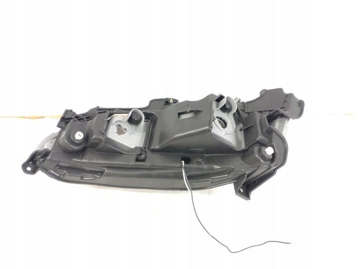 фото №5, Правый галоген led hyundai santa fe 2012- 15