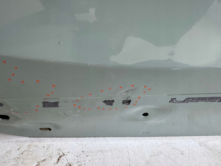 фото №8, Skoda enyaq 5la дверь левая перед передние 5la831311