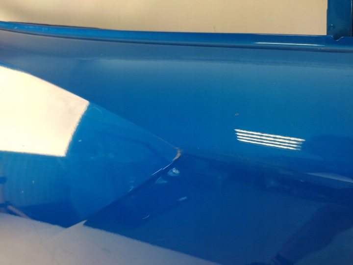 фото №9, Peugeot 2008 ii двері праві задні зад 2019-