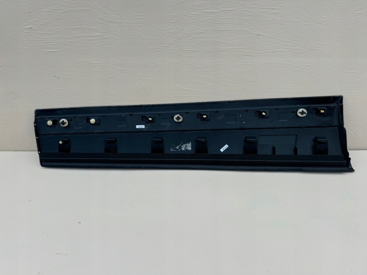фото №12, Range rover velar 17r- молдинг дверь правая перед правая передняя j8a2-21065
