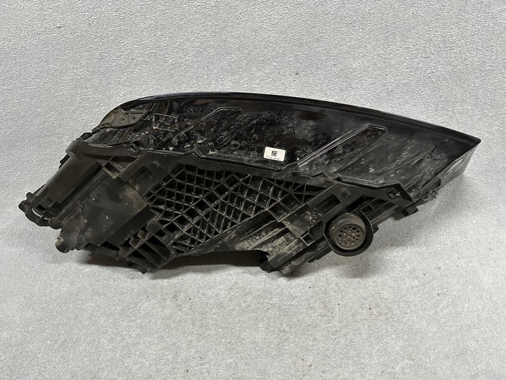 фото №6, Лампа audi q7 повний led 4m0 європа 4m0941774c/034c