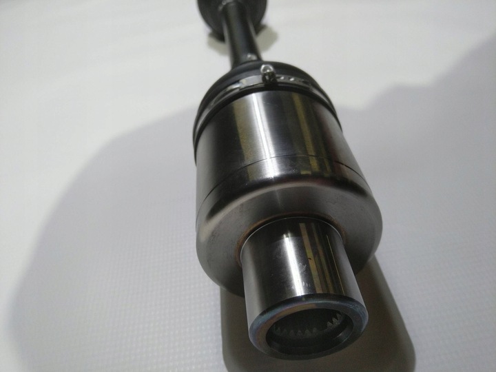 фото №6, Полуось приводная передняя правая ford edge awd 2,0 ecoboost trakmotive 2019-