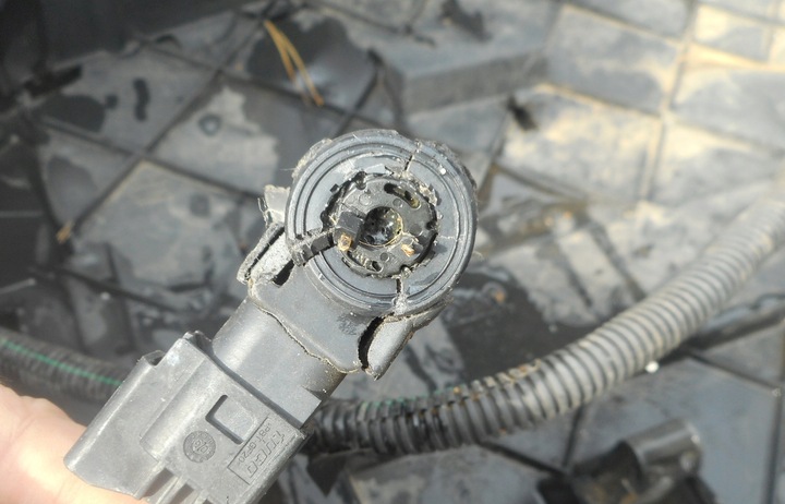 фото №9, Citroen c4 picasso бампер перед pdc омыватель плита