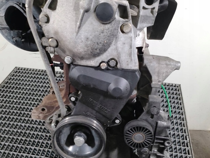 фото №7, Двигатель dacia logan k7ja710 1.4 b