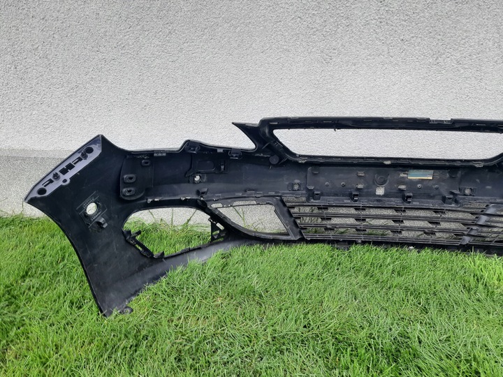 фото №7, Бампер peugeot 308 ii t9 2013-