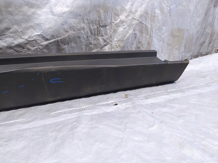 фото №11, Hyundai ix35 ix-35 10-15--listwa пороговая правая 87754-2s000