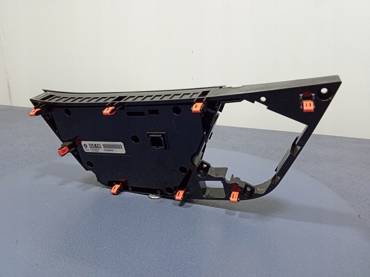 фото №8, Chrysler pacifica ii 16- панель радіо кондиціонера p68238885ae