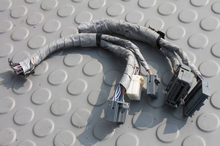 фото №13, Радио навигация gps з код ! honda cr-v iv 12-14