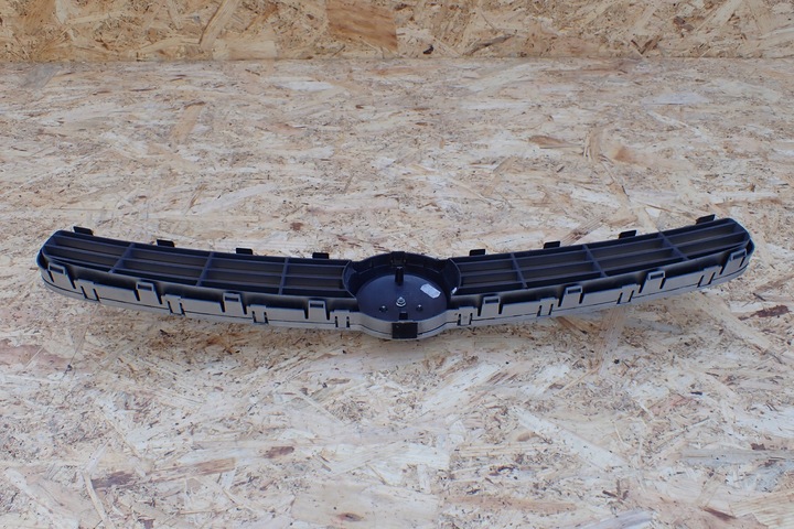 фото №6, Fiat bravo ii 2007- решітка радіатор передня спереду 735414652