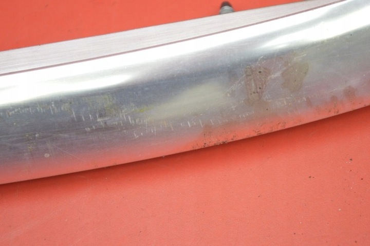 фото №16, Рейлінг рейлінги дахові хром 6j8860022e 8j0860021e seat ibiza 4 iv універсал