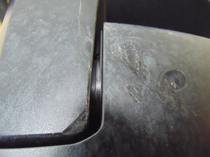 фото №9, Дзеркало ліві mercedes sprinter 907 910 2 pin a9108100300 європа