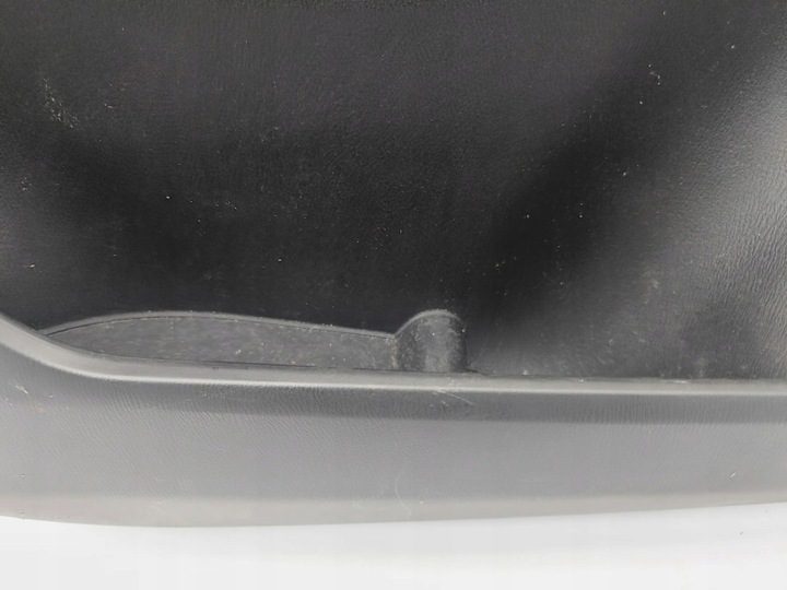 фото №9, Mazda cx-5 ii 2020 левая сторона обшивки / обшивка дверь передних