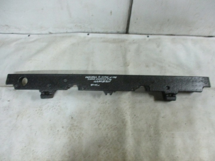 фото №8, Абсорбер пінополістирол бампера mercedes a-klasa w 168 1688850937