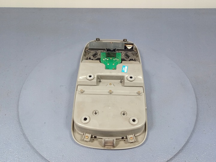 фото №7, Kia carnival i лампа стеля перед 0k53e51410