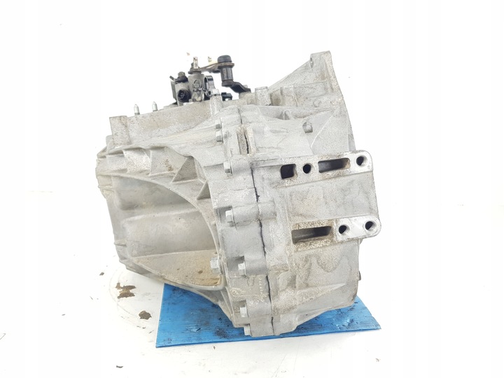 фото №9, Коробка передач коробки передач kia sorento ii hyundai santa fe ii 2.2 crdi 430003b000