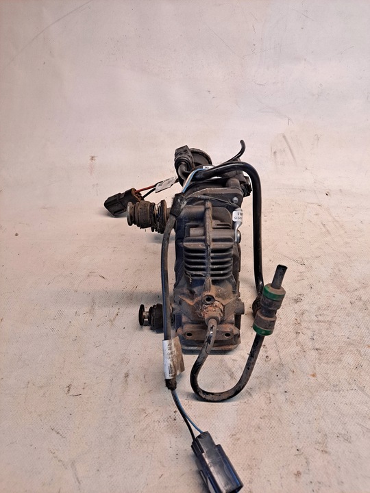 фото №5, Компресор підвішування land rover discovery iii bh32-19g525-de