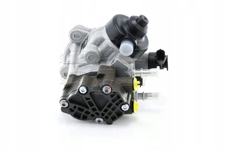 фото №3, Насос 0445020516 0445020508 5801470100