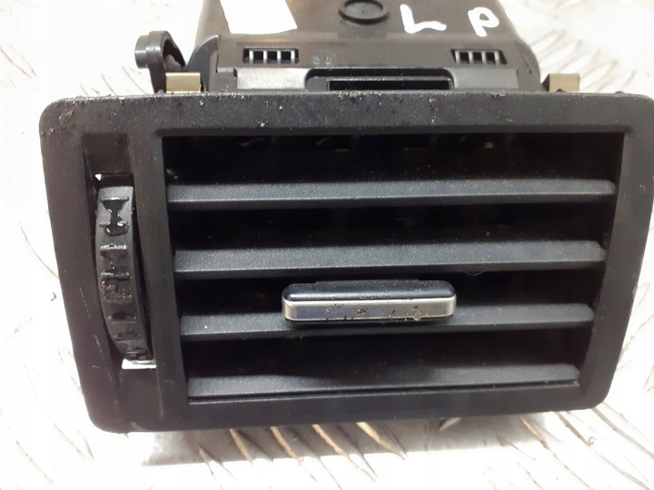 фото №1, Решітка повітропровід ліва ford focus c-max