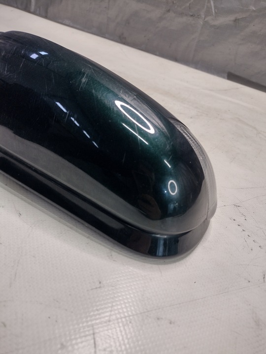 фото №8, Lustero левая mercedes w210 7pin k: 816