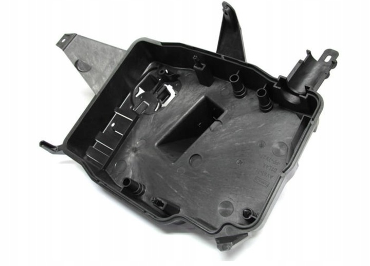 фото №9, Dół корпус. komput. ford focus mk3/c-max mk2/transit