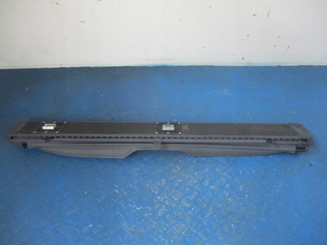 фото №1, Mercedes w210 s210 рестайлінг універсал ролета багажника