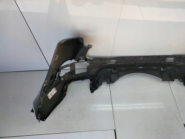 фото №12, Бампер l.r. discovery sport рестайлинг 19- dynamic зад, новый oem номер lk7217d781