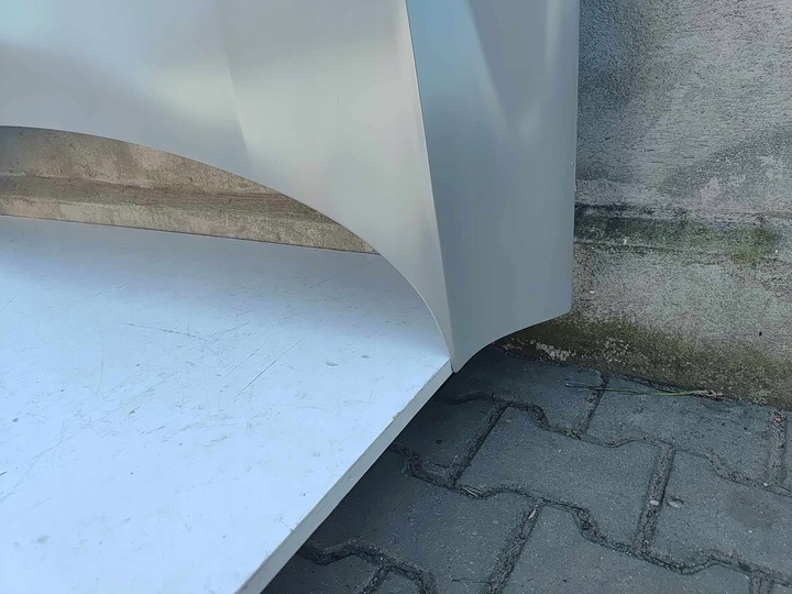 фото №9, Audi q5 ii 80a 16- капот крышка двигателя новая оригинальный номер 5305