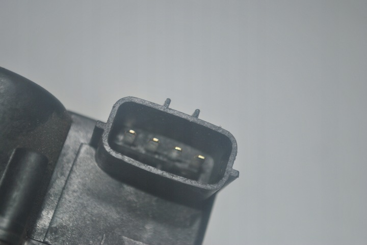 фото №6, Замок крышки зад багажника kia ceed i