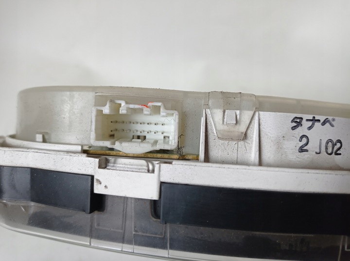 фото №8, Спідометр  прилади mazda 6 2.0 d jcgj6fb